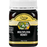 Multiflora Honey - 