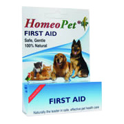 First Aid - 