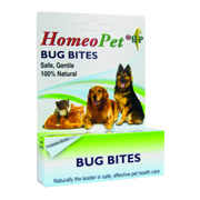 Bug Bites - 