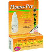 Skin & Itch Relief - 
