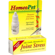 Joint Stress - 