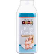 Baby Powder -