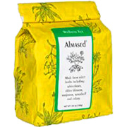 Almased Wellness Tea - 
