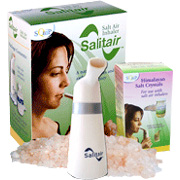 Salitair Salt Refill 3 Month - 