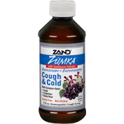 Zumka Cough & Cold Syrup - 