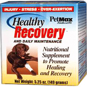 H ealthy Recovery - 