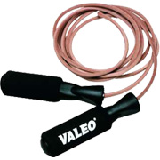 L eather Jump Rope - 