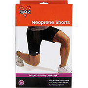 Neoprene Shorts - 