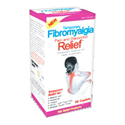 Fibromyalgia Relief - 