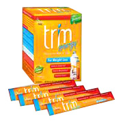 Trim Energy - 