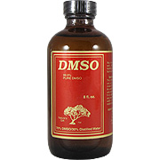 DMSO 70% Liquid  galass - 
