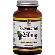 Resveratrol + Muscadine  grape - 