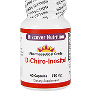 D-Chrio Inositol - 