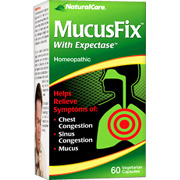 Mucusfix - 