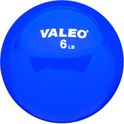 Weighted Fitness Ball  - 