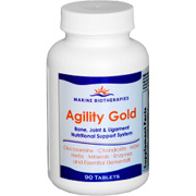 Agility Gold Bone & Joint - 