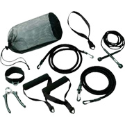 Portable Fitness Kit - 