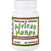African Mango 150mg - 