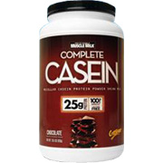 Complete Casein Chocolate - 