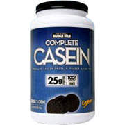 Complete Casein Cookies - 
