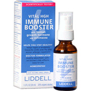 Vital Immune Booster - 