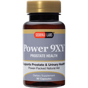 Power 9XY Prostate Health - 