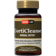 Corticl eanse Herbal Detox -
