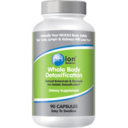 Whole Body Detoxification - 
