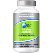 Alkalizing Mineral Complex - 