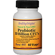 Probiotic 30 Billion CFU's - 