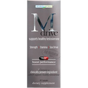 Mdrive-Testosterone Boost - 