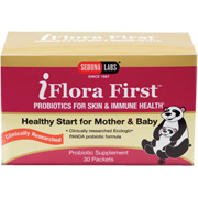 Iflora First Mom & Baby - 