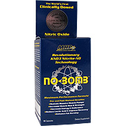 No-Bomb Nitric Oxide - 