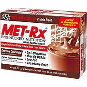 M eal Replacement Chocolate -