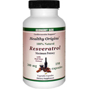 Resveratrol 300mg - 