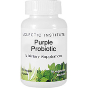 Purple Probiotic - 