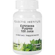 Echinacea Purprea 100 Juice - 