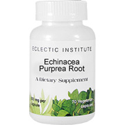 Echinacea Purprea Root - 