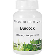 Burdock - 