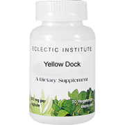 Yellow Dock - 