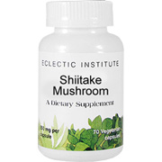 Shiitake Mushroom - 