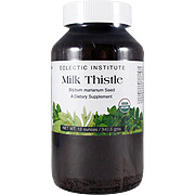 Milk Thistle Seeds - 