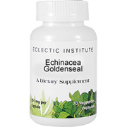 Echinacea Goldenseal - 