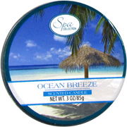 Ocean Breeze Candle - 