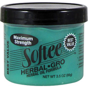 Herbal Gro Maximum Strength - 