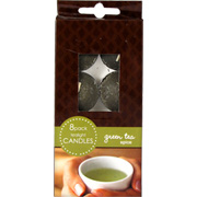 Green Tea Spice Candle - 