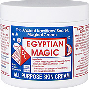 Egyptian Magic - 