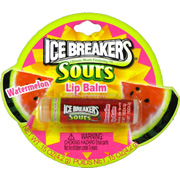 Ice Breakers Sours Watermelon - 