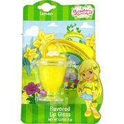 Lemon Lip Gloss Sundae - 