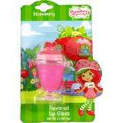 Strawberry Lip Gloss Sundae - 